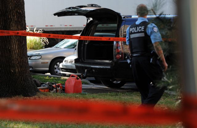 Η σορός μίας γυναίκας βρέθηκε σε βαλίτσα στη λίμνη Οντάριο του Καναδά